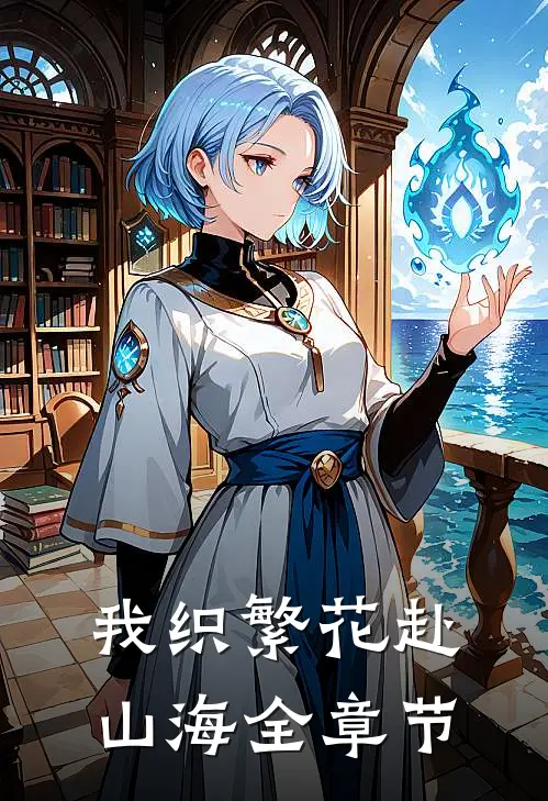 我织繁花赴山海全章节