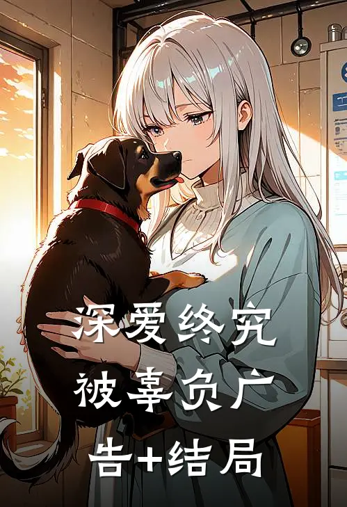 深爱终究被辜负广告+结局