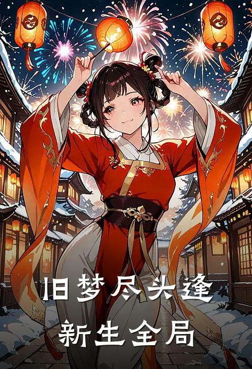 旧梦尽头逢新生全局