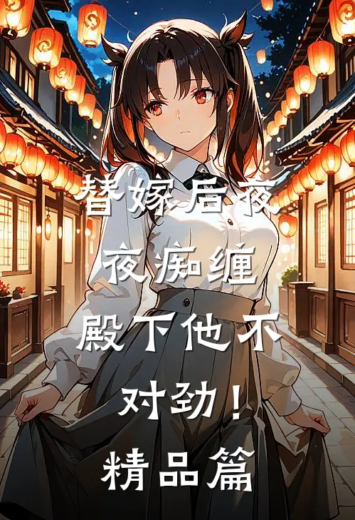 替嫁后夜夜痴缠，殿下他不对劲！精品篇