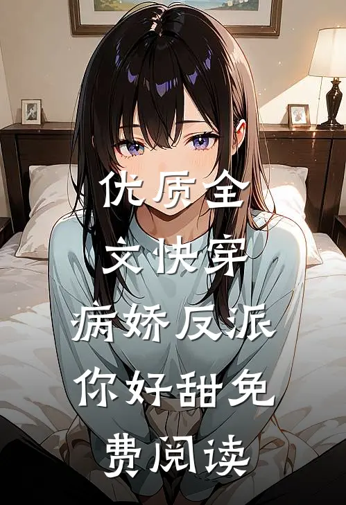 优质全文快穿:病娇反派你好甜免费阅读