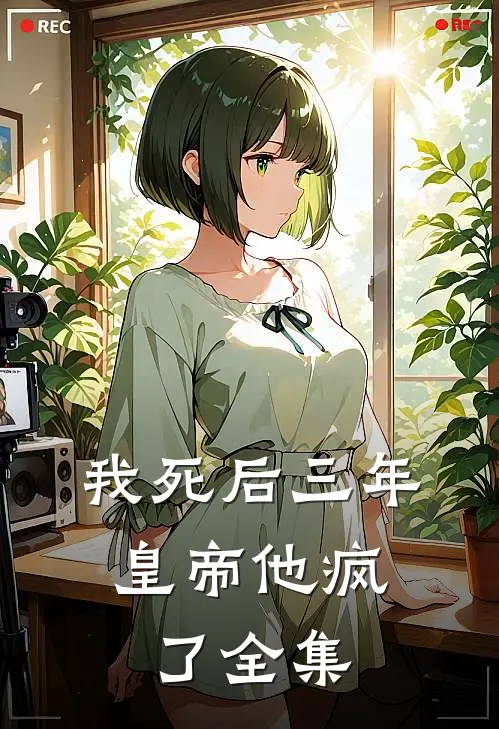 我死后三年，皇帝他疯了全集