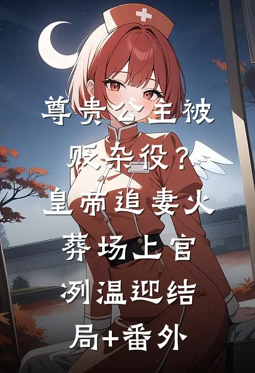 尊贵公主被贬杂役？皇帝追妻火葬场上官冽温迎结局+番外