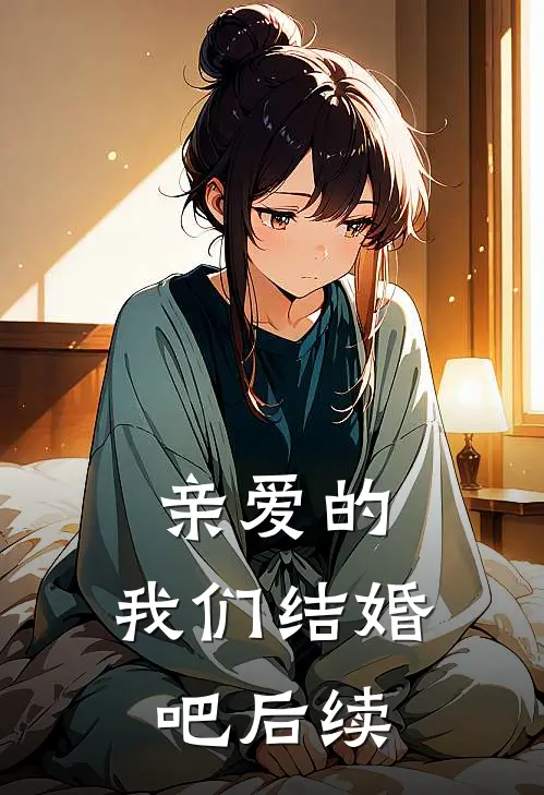 亲爱的，我们结婚吧后续