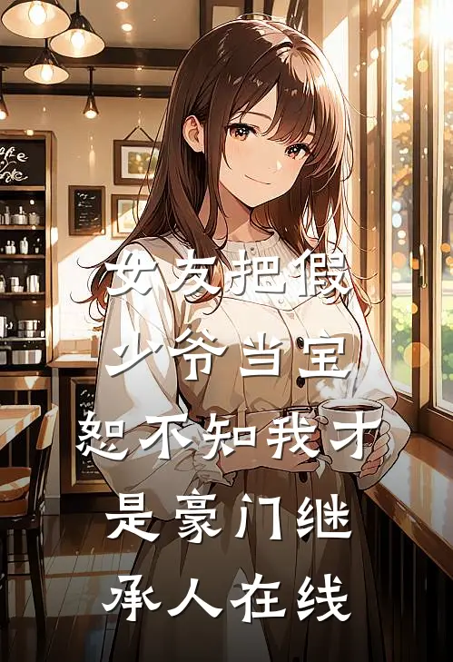 女友把假少爷当宝，恕不知我才是豪门继承人在线