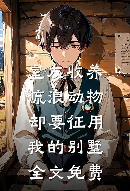 室友收养流浪动物，却要征用我的别墅全文免费