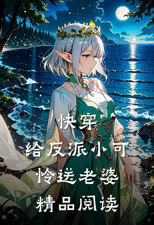 快穿：给反派小可怜送老婆精品阅读
