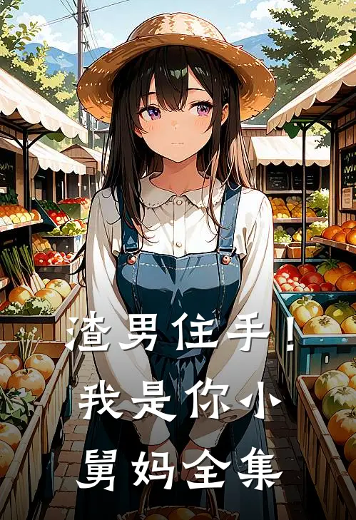 渣男住手！我是你小舅妈全集