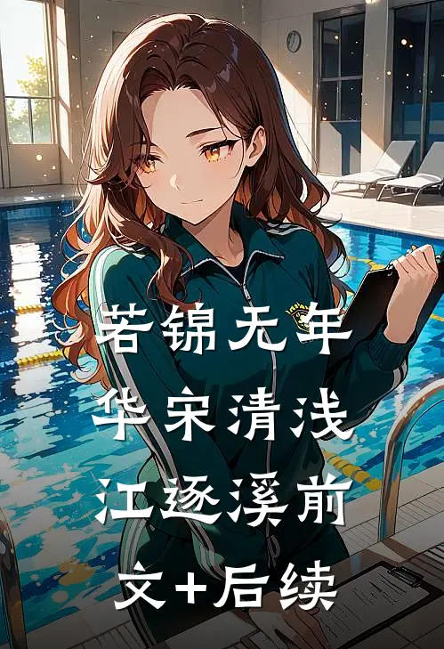 若锦无年华宋清浅江逐溪前文+后续