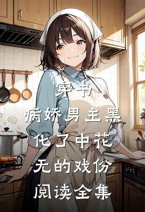 穿书:病娇男主黑化了中花无的戏份阅读全集