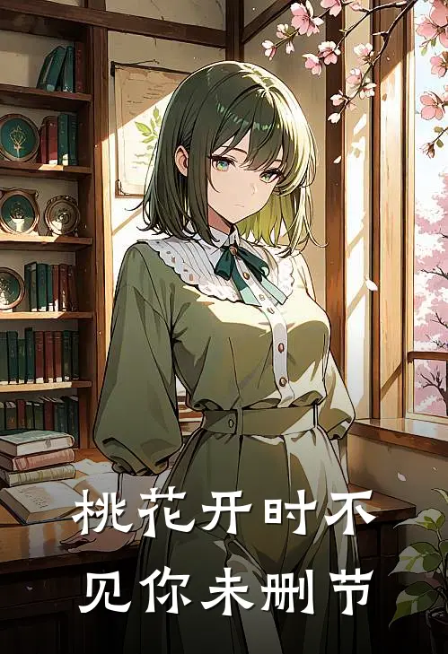 桃花开时不见你未删节