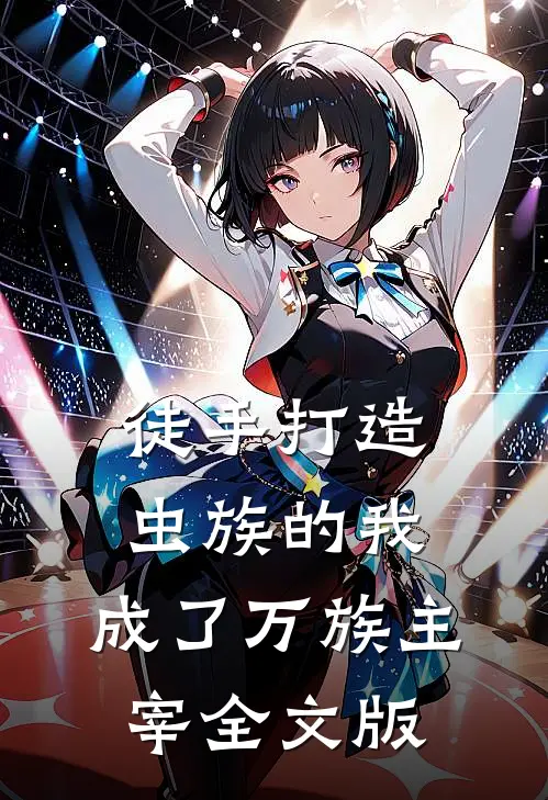 徒手打造虫族的我，成了万族主宰全文版