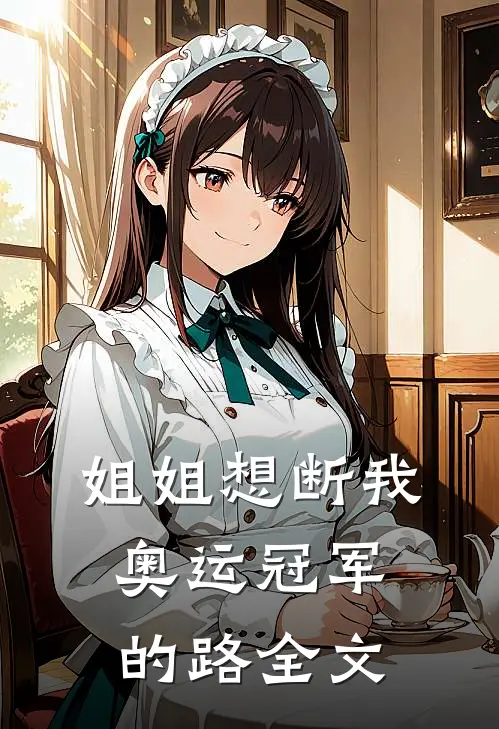 姐姐想断我奥运冠军的路全文