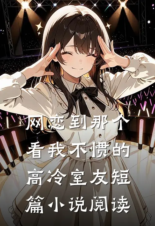 网恋到那个看我不惯的高冷室友短篇小说阅读