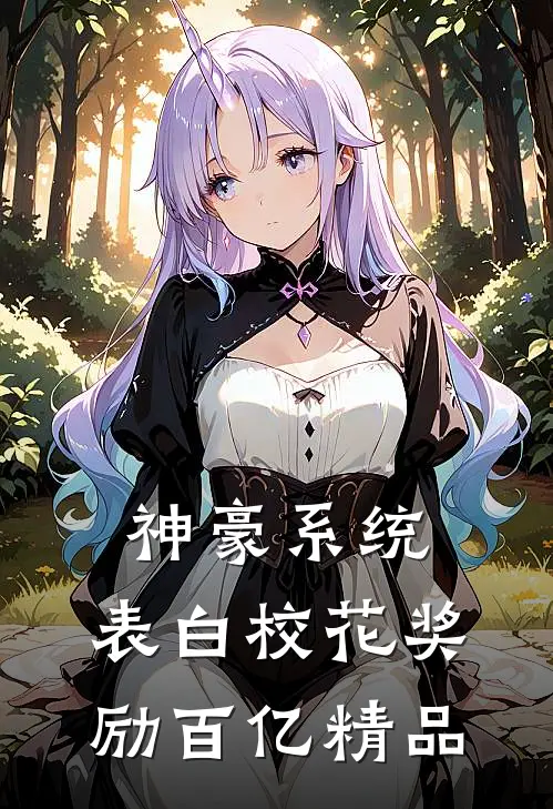 神豪系统：表白校花奖励百亿精品