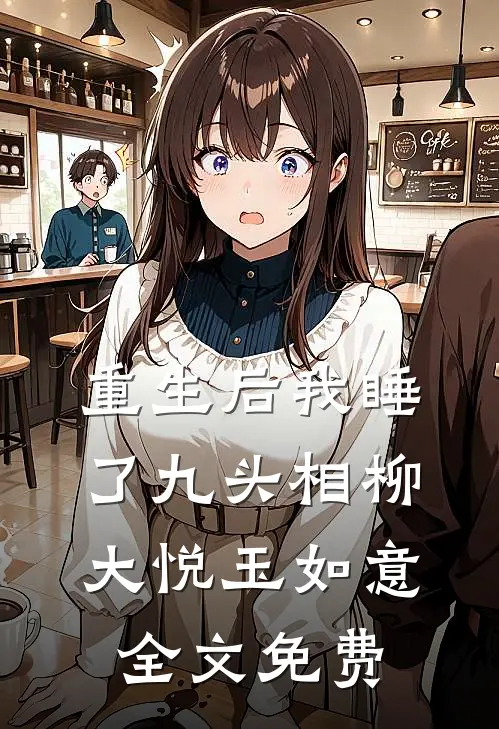 重生后我睡了九头相柳大悦玉如意全文免费
