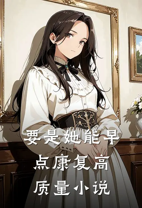 要是她能早点康复高质量小说