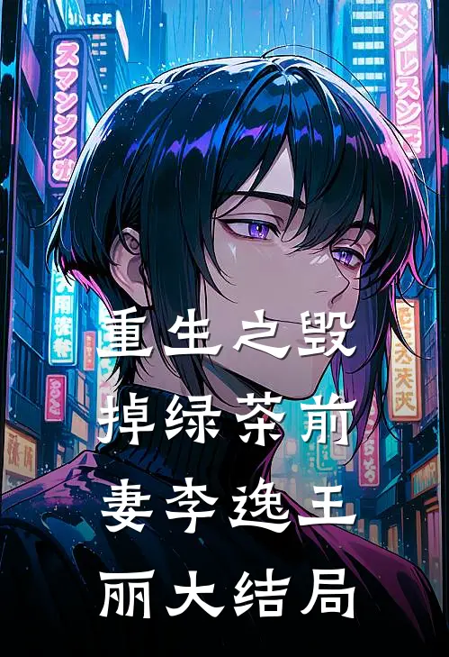重生之《毁掉绿茶前妻》李逸王丽大结局