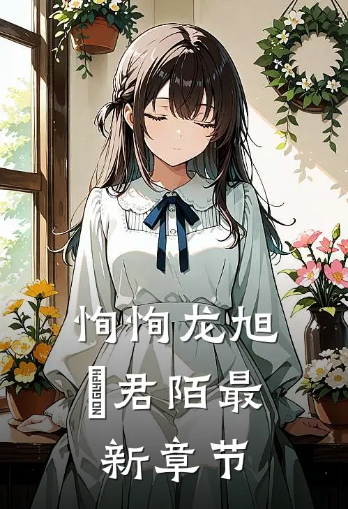 恂恂龙旭瑄君陌最新章节