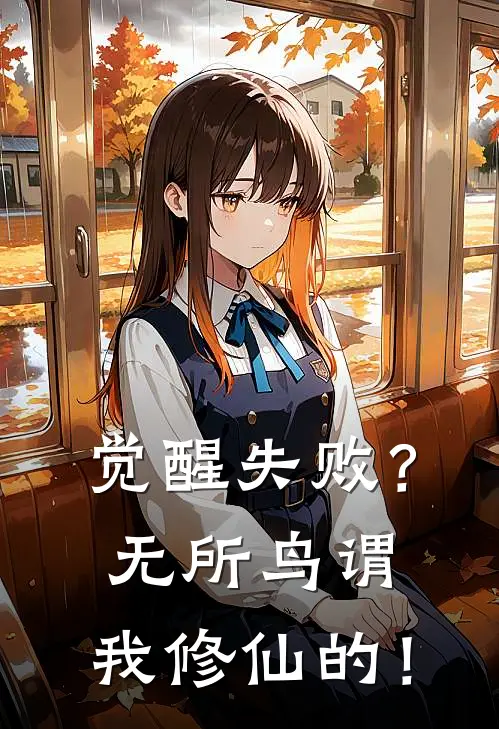 觉醒失败？无所鸟谓，我修仙的！