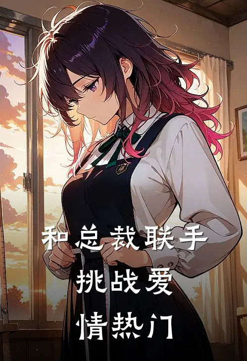 和总裁联手：挑战爱情热门
