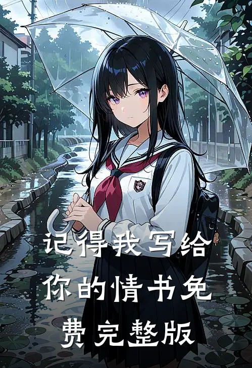 记得我写给你的情书免费完整版