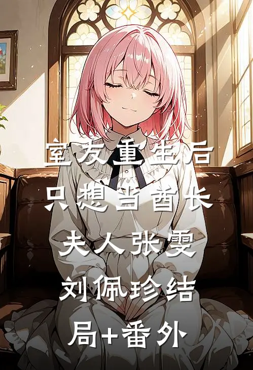 室友重生后只想当酋长夫人张雯刘佩珍结局+番外