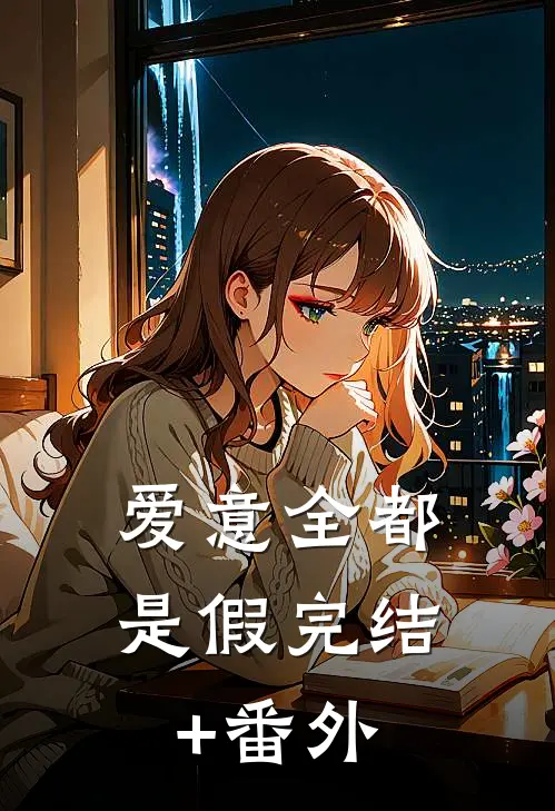 爱意全都是假完结+番外