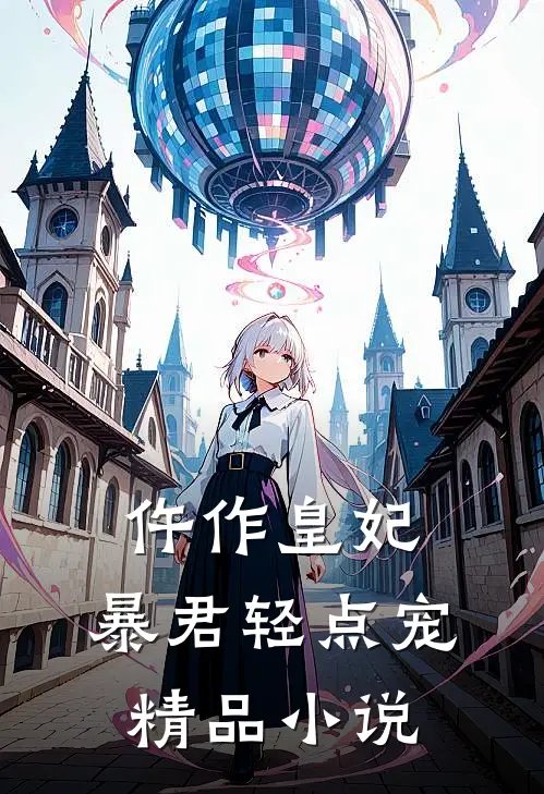 仵作皇妃：暴君轻点宠精品小说