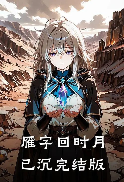 雁字回时月已沉完结版