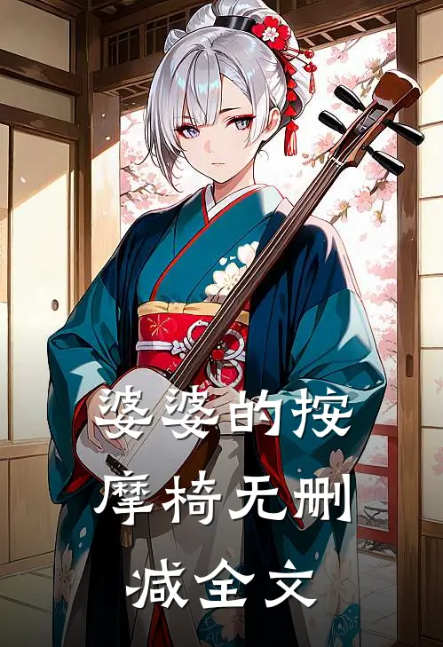 婆婆的按摩椅无删减全文