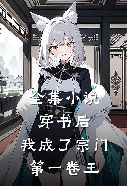 全集小说穿书后，我成了宗门第一卷王