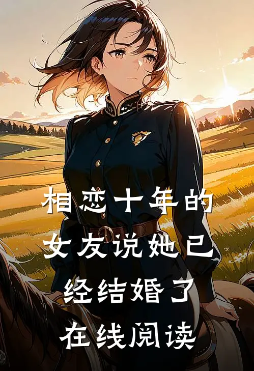 相恋十年的女友说她已经结婚了在线阅读