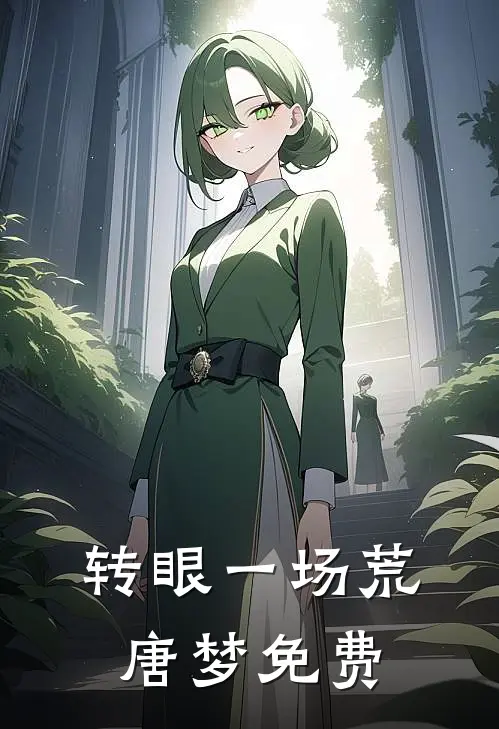 转眼一场荒唐梦免费