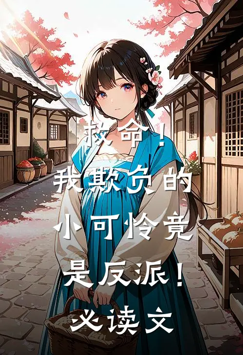 救命！我欺负的小可怜竟是反派！必读文