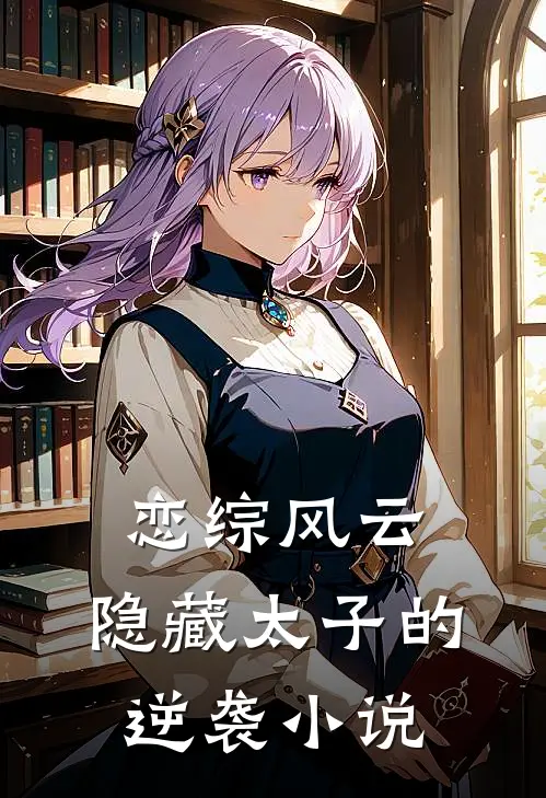 《恋综风云：隐藏太子的逆袭》小说