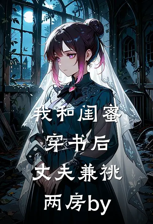 我和闺蜜穿书后，丈夫兼祧两房by