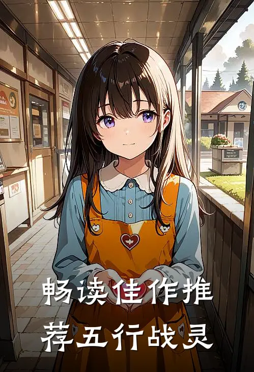 畅读佳作推荐五行战灵
