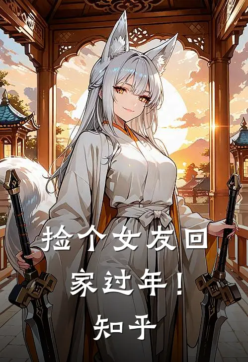 捡个女友回家过年！知乎