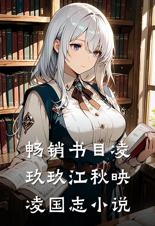 畅销书目凌玖玖江秋映凌国志小说