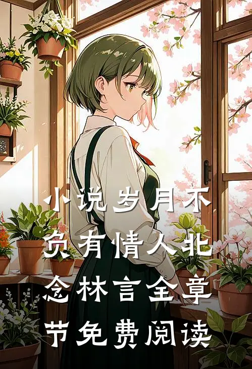 小说岁月不负有情人北念林言全章节免费阅读
