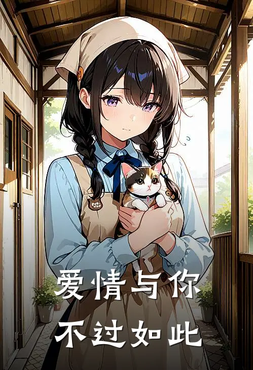 爱情与你，不过如此