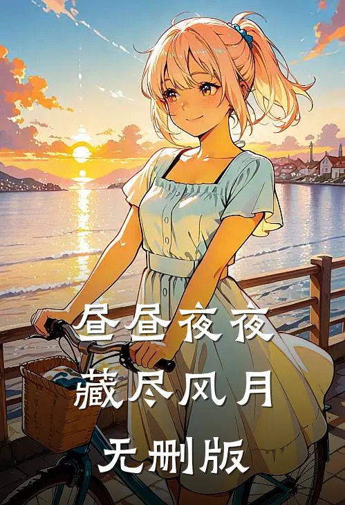 昼昼夜夜，藏尽风月无删版