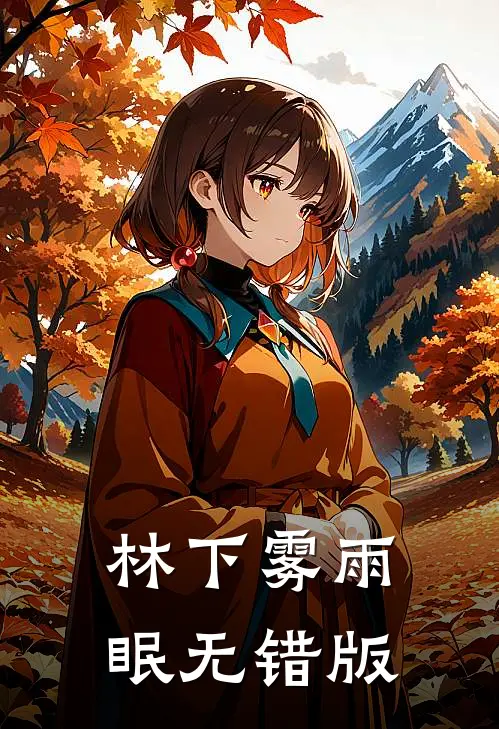 林下雾雨眠无错版