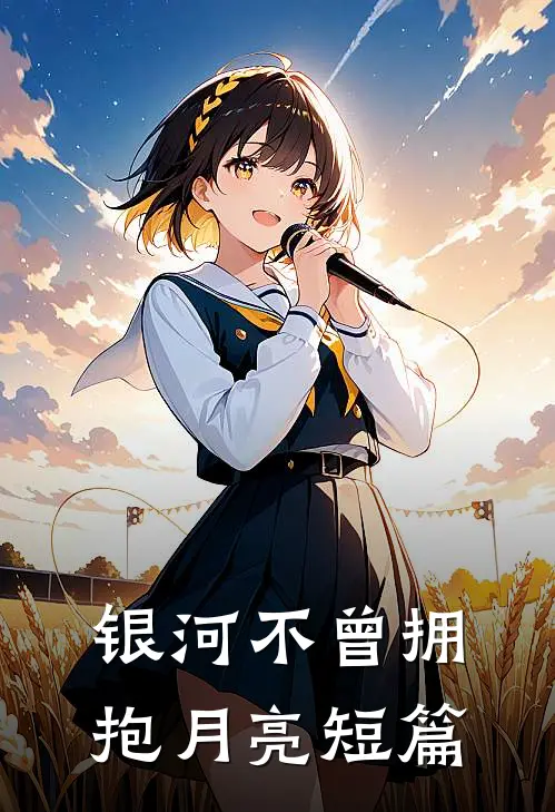 银河不曾拥抱月亮短篇