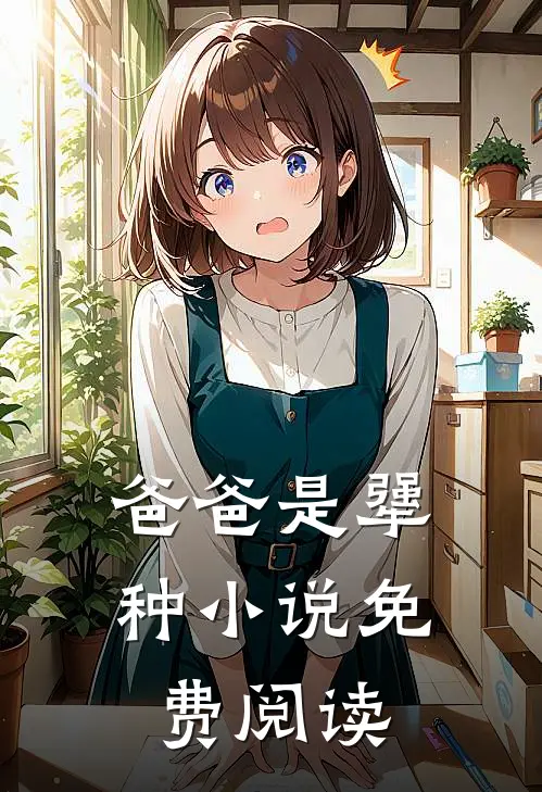 爸爸是犟种小说免费阅读