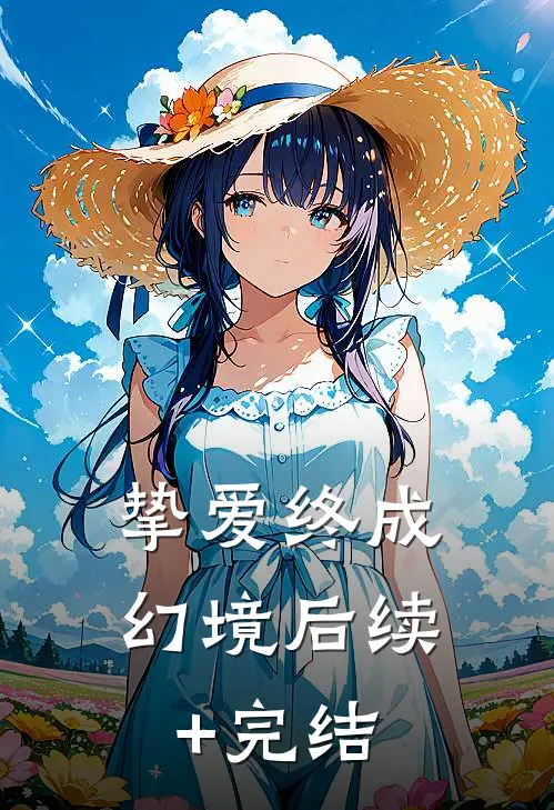 挚爱终成幻境后续+完结