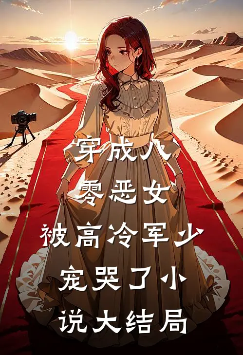 穿成八零恶女,被高冷军少宠哭了大结局免费阅读