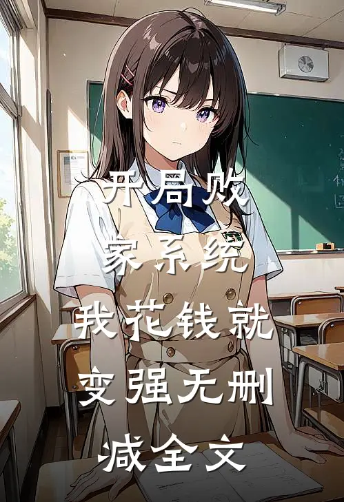 开局败家系统，我花钱就变强无删减全文