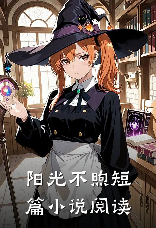 阳光不煦短篇小说阅读